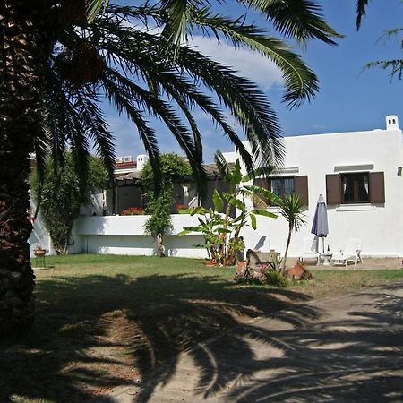 נאוס מרמרס Villa Paradiso חדר תמונה